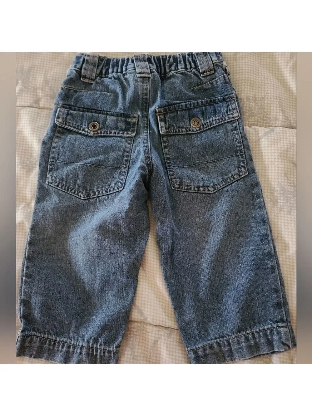 fleece wonder cherokee boys